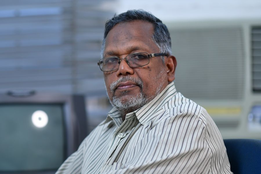Dr. Rebaikhan